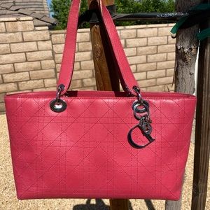 Christian Dior original handbag.